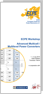 ECPE Workshop: Advanced Multicell / Multilevel Power Converters