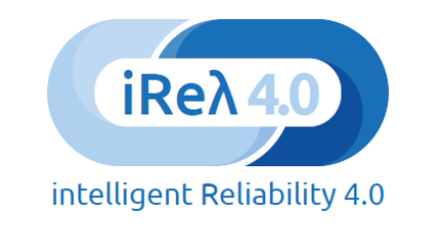 EU HORIZON 2020 - iRel4.0 - Intelligent Reliability 4.0