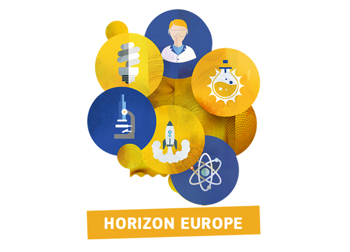 HORIZON EUROPE - Sustainable, secure and competitive energy supply (HORIZON-CL5-2021-D3-02)