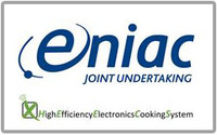 ENIAC - High Efficiency Electronics Cooking Systems (HEECS)