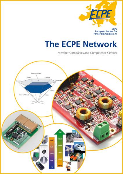 ECPE Network Brochure