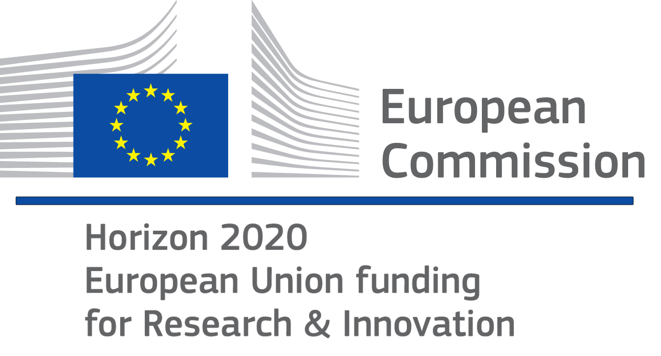 EU HORIZON 2020 - Shift2Rail Joint Undertaking