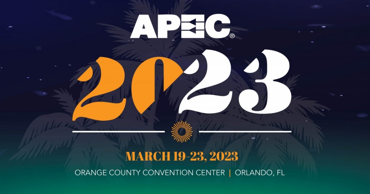 APEC - Applied Power Electronics Conference and Exposition