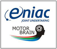 ENIAC - Nanoelectronics for Electric Vehicle Intelligent FailsafePowertrain (MotorBrain)