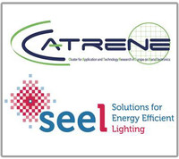 CATRENE - Solutions for Energy Efficient Lighting (SEEL)