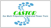 FP7 - Car Multi Propulsion Integrated Power Train (CASTOR)