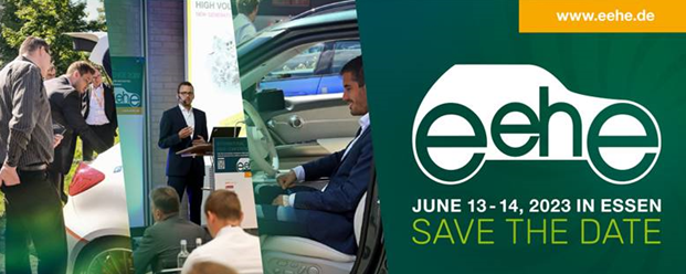 EEHE- eehe – Electrical and Electronic Systems in Hybrid and Electric Vehicles, Electrical Energy Management