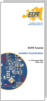 ECPE Tutorial: Isolation Coordination