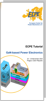 ECPE Tutorial: GaN-based Power Electronics