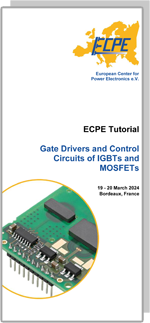 Gate Drivers and Control Circuitry of IGBTs and MOSFETs | ECPE Tutorial
