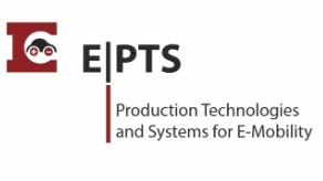 E|PTS 2024 - Production Technologies and Systems für E-Mobility